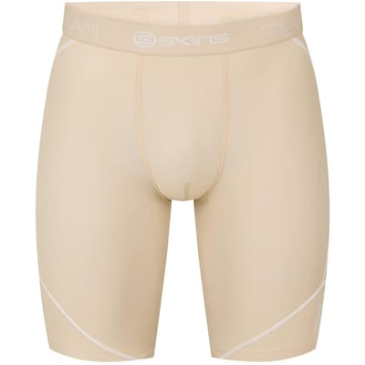 Skins Heren Dynamische Team Compressie Shorts (Neutraal)