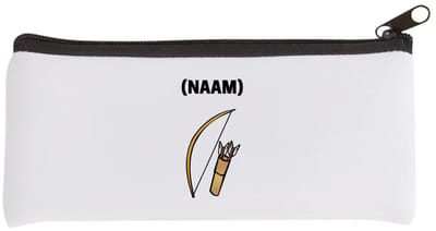 Akyol - boogschieten met eigen naam Etui - Sport - boogschieter - sport - 20 bij 9 cm