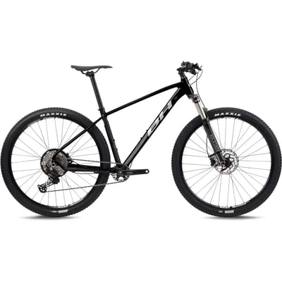 Bh Expert 4.0 29´´ Deore 2026 Mountainbike Zwart S