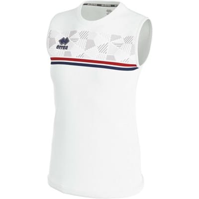 Top Errea Divina Canotta Jr