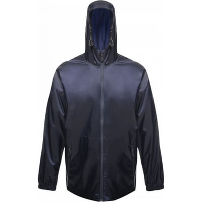 Regatta Heren Pro Packaway Jacket (Marine)