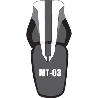 Motorzadelhoes Bagster mt 03