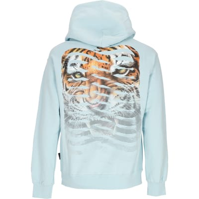 Ribs Tijger Hoodie Sugar Herenhoodie