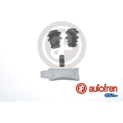 Reparatieset, remklauw AUTOFREN SEINSA D7-445