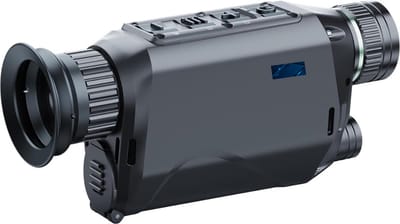 Lexium Nachtkijker met Infrarood - Night Vision - Nachtkijker Digitaal - Nachtkijker Met Infrarood - Nachtkijker Warmtebeeld