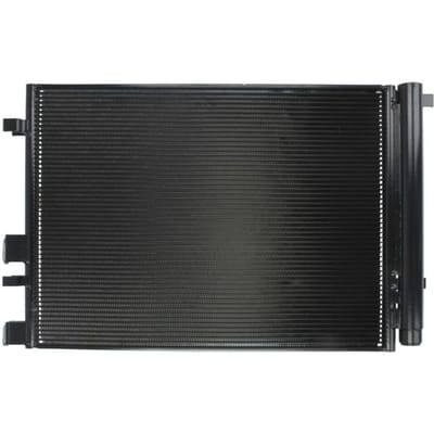 Condensor, airconditioning NRF 350095