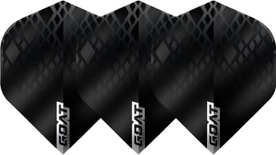 GOAT Reload NO2 - Dart Flights
