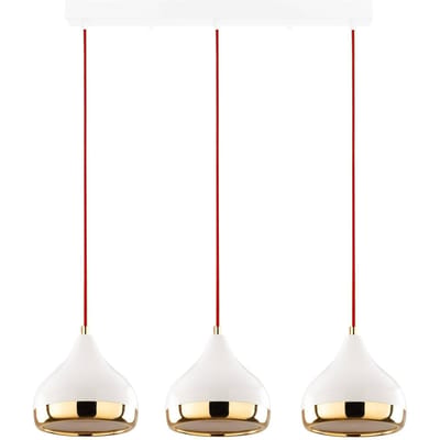 Hanglamp Yildo 3-lichts | Kalune Design