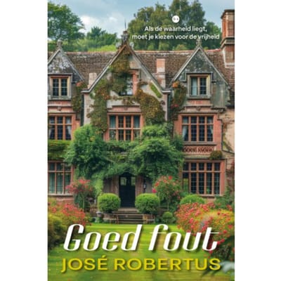 Goed Fout - José Robertus