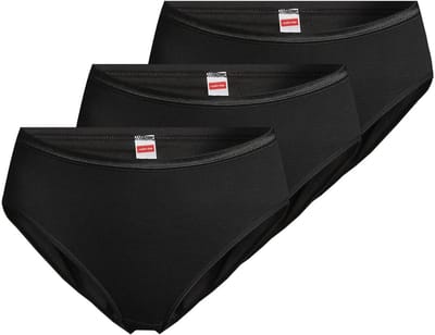 Conta Dames hipster slip 3 pack Modal