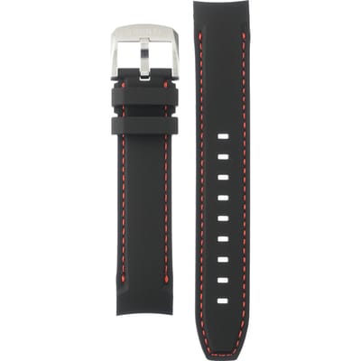 Tissot Straps T603035681 Quickster Horlogeband
