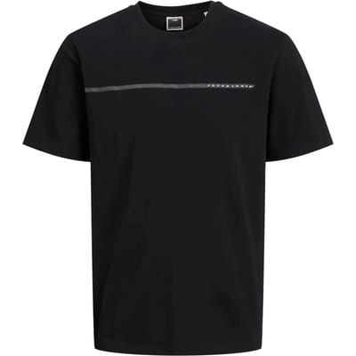 T-shirt Jack & Jones Fusion