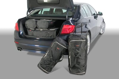 Car-Bags set BMW 5 sedan