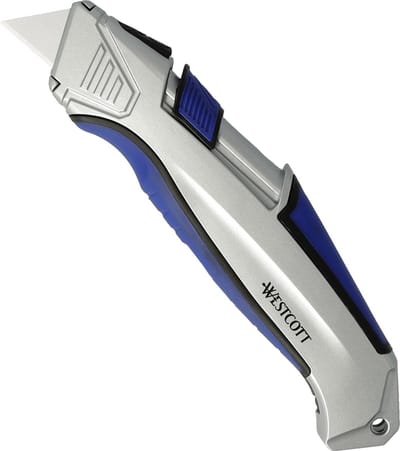 Westcott snijmes - 19mm - Safety - keramisch - AC-E84040