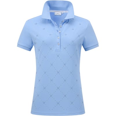 HV Society Poloshirt hvsrianne