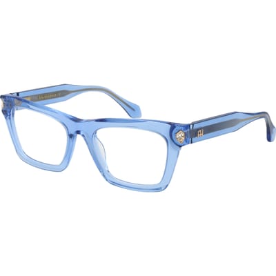 Ana Hickmann Brilmontuur AH6504 T02 52