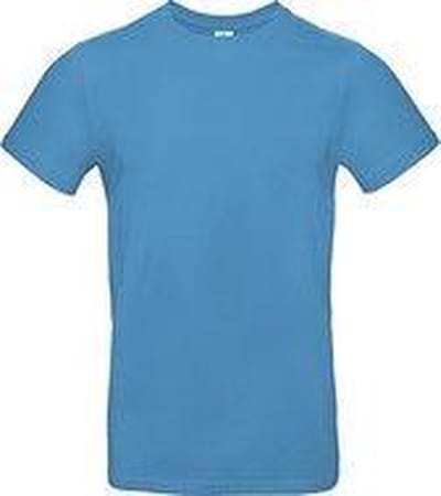 #E190 T-Shirt, Atoll, XS