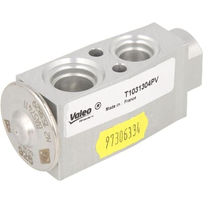 Expansieventiel, airconditioning VALEO 715299