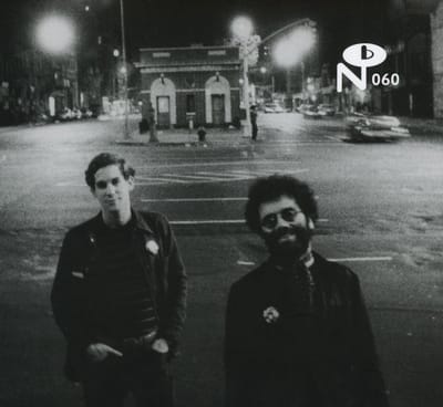 Various Artists - Ork Records: New York, New York (3 CD)
