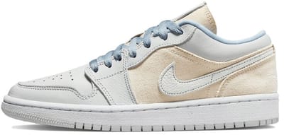 Air Jordan 1 Low Canvas (W) - Maat 36.5