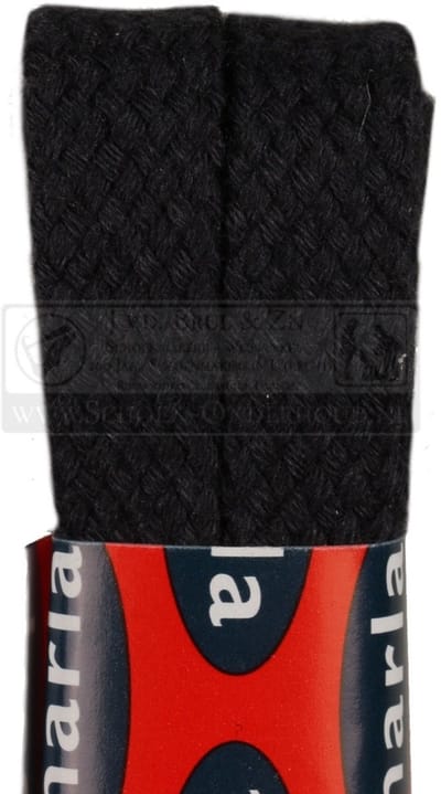Marla Veters Plat Dun | 1 paar - Donkerblauw 015 - 90 Cm