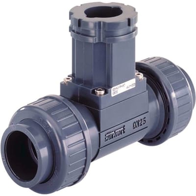 Insteekfitting 1/2 G buitendraad PVC - Bürkert S020 - 550062