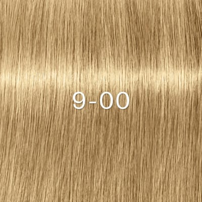 Schwarzkopf Igora Zero AMM 9-00 60ml
