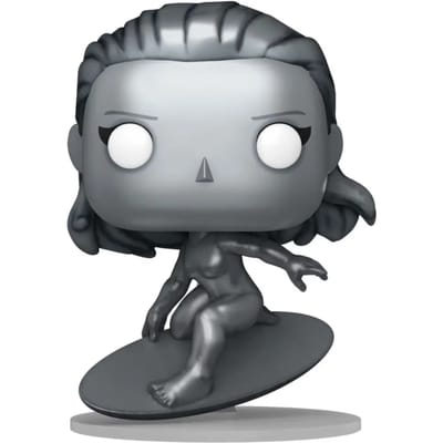 Funko Pop! Fantastic Four: First Steps - Silver Surfer #1518