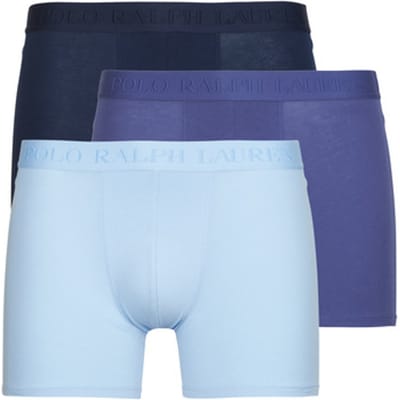 Polo Ralph Lauren  Boxers BOXER BRIEF-3 PACK-BOXER BRIEF