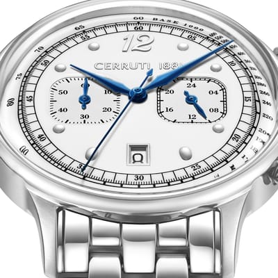 Chronograaf Dervio