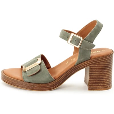 Dames sleehakken Tamaris 1-28303-46