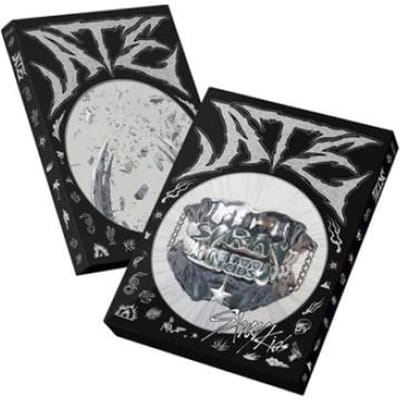 STRAY KIDS - [ATE] Mini-album Set