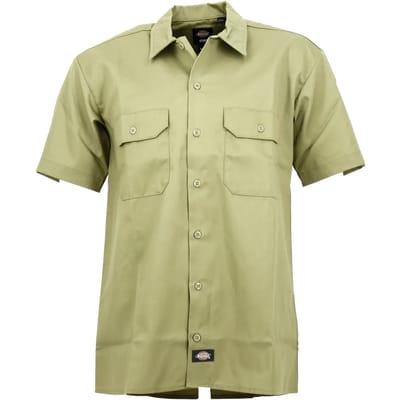 Overhemd Dickies Work Rec