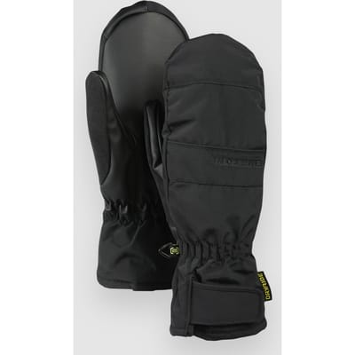 Burton Profile Under Handschoenen zwart