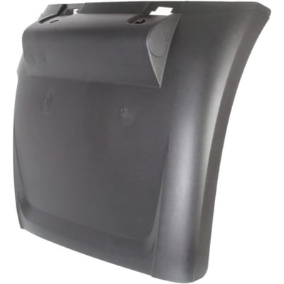 Spatbord COVIND XF5/529 links