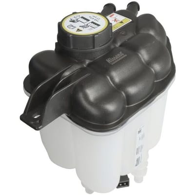 Expansietank, koelvloeistof ** FIRST FIT ** NISSENS 996566