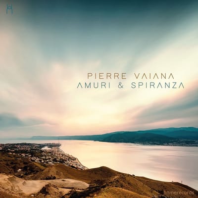 Pierre Vaiana - Amuri & Spiranza (CD)
