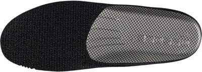 MYSOLE™ Work Arch Low - Comfort en ondersteuning voor je werkschoenen (Platvoet) - 1 paar - Maat 37