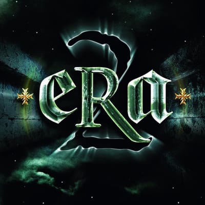 Era - Era II (LP)