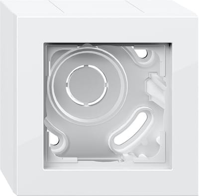 Gira Inbouwschakelmateriaal - 106129 - E279R