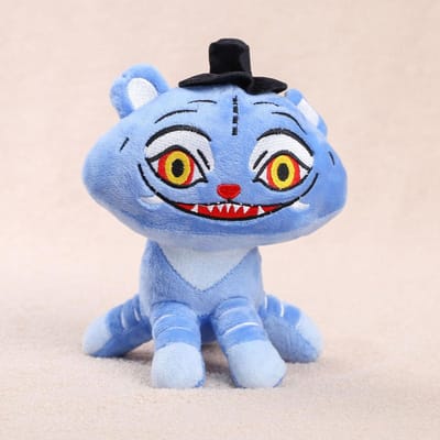 Hot-selling Nieuwste Kpop Demonenjagers Knuffeldieren Pluche Pop Randproduct Derpy Tijger Pluche Pop Sussie K Pop Randproduct Speelgoed Cadeau