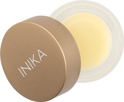 INIKA Organic Lip Mask - Voor droge lippen - Tegen fijne lijntjes - Verzorgd intensief