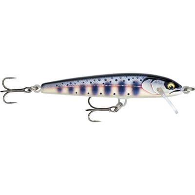 Hard vleesetend lokaas Rapala Floater Elite