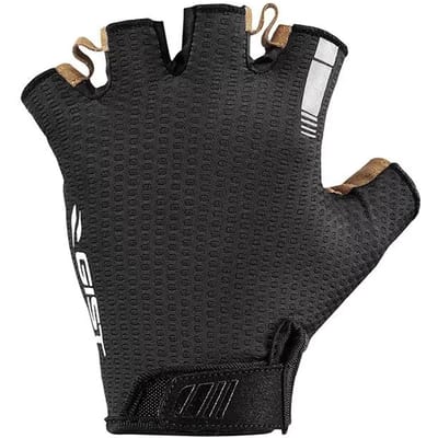 Korte zomerhandschoenen met klittenband Gist Air