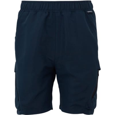 Regatta Kinderen/Kinderen Sorcer III Korte broek (Marine)