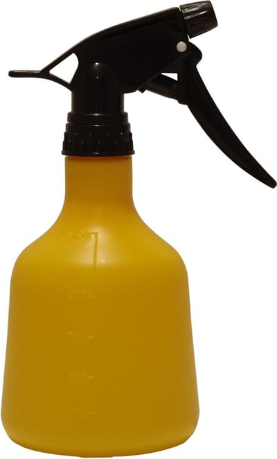 Hendrik Jan - Plantenspuit - Universeel - 0.5L - Traploos verstelbaar