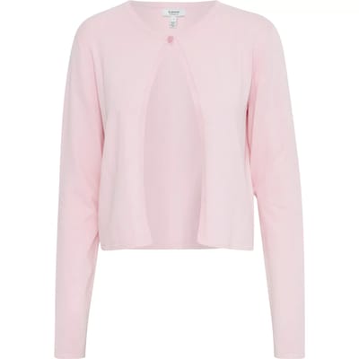 b.young - BYMMORLA BOLERO - Dames - Cardigans