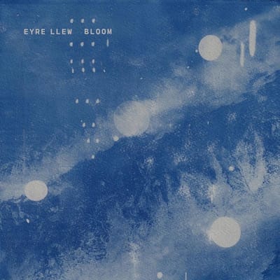 Eyre Llew - Bloom (LP) (Coloured Vinyl)