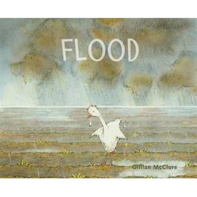 Flood - Gillian McClure