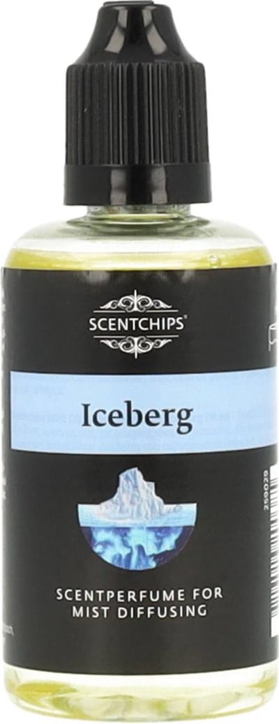 Scentchips Diffusing Oil Iceberg
